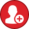 Signup Icon